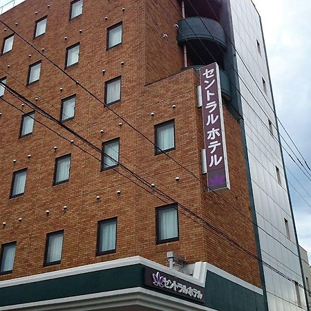 Apa Hotel Hachioji Eki Nishi Eksteriør bilde