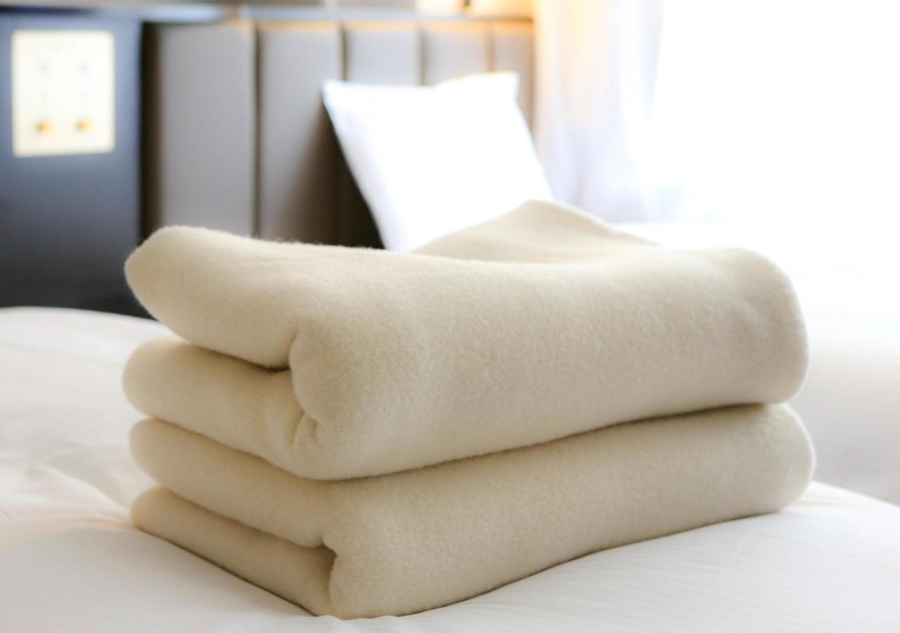 Apa Hotel Hachioji Eki Nishi Eksteriør bilde
