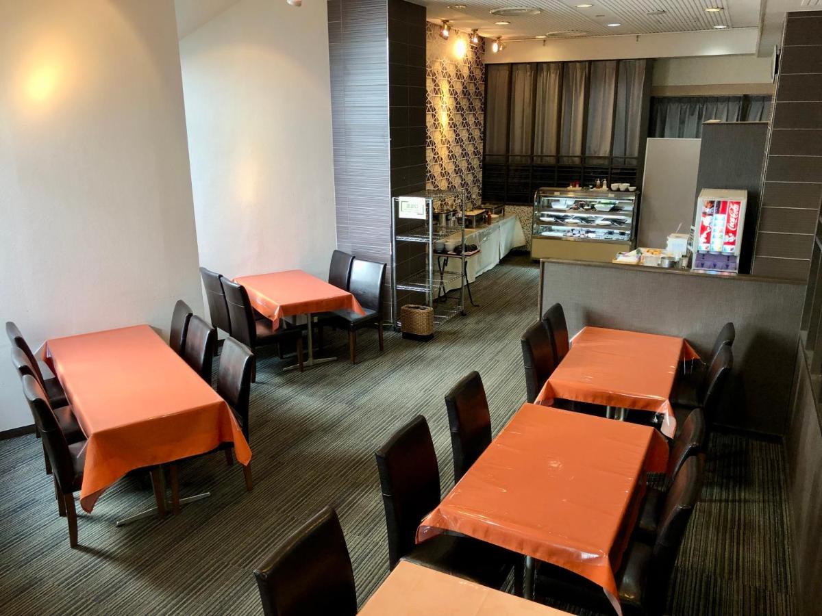 Apa Hotel Hachioji Eki Nishi Eksteriør bilde