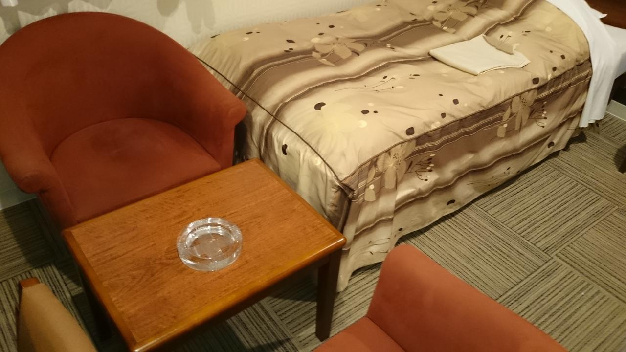 Apa Hotel Hachioji Eki Nishi Eksteriør bilde